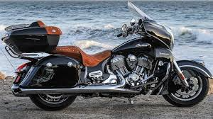 Top Luxury Motorcycles in India You Must See in 2025