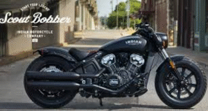Top Luxury Motorcycles in India You Must See in 2025