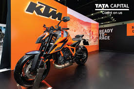 KTM Upcoming Bikes in India 2025 