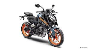 KTM Upcoming Bikes in India 2025 