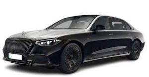 Top 10 Most Luxurious Cars in the World (2025 Edition)