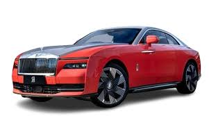 Best Luxury Cars 2025: Top 10 Models You Must See This Year