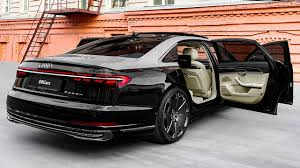 Best Luxury Cars 2025: Top 10 Models You Must See This Year