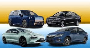 New Car Models, Prices in USA & Upcoming Cars