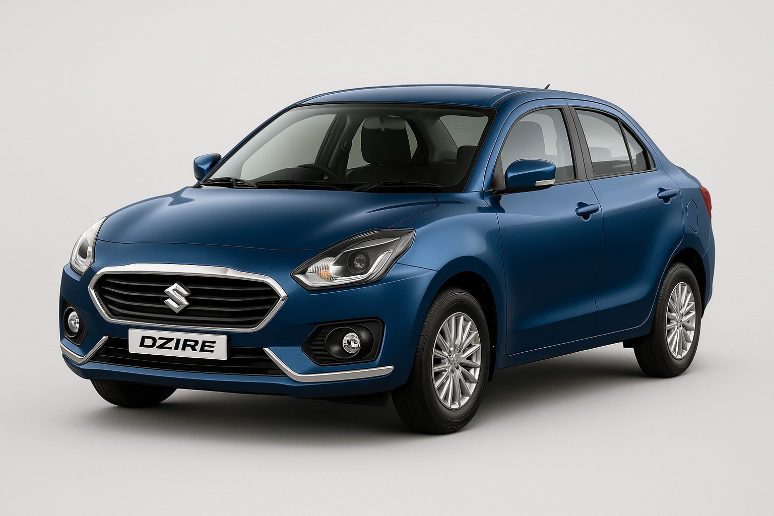 Maruti Suzuki Dzire – Comfort, Style & Fuel Efficiency