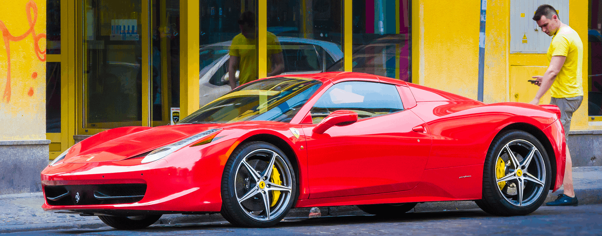 Car Booking Default Image