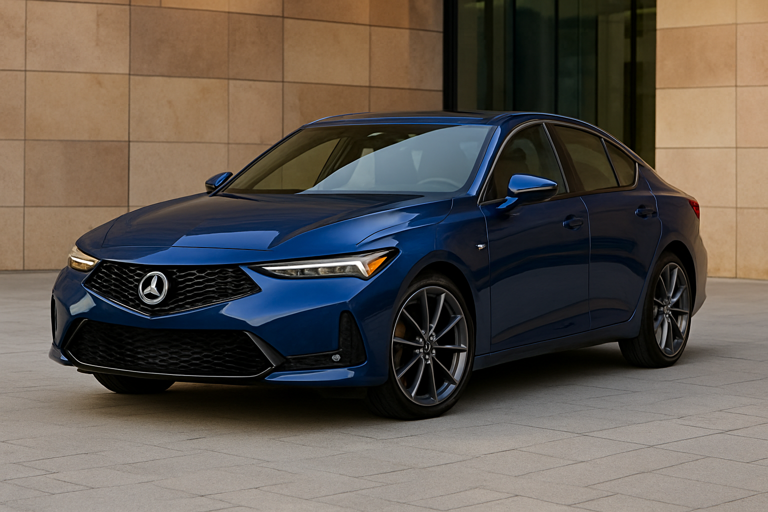 Lexus IS 2025 – Price, Specs, Interior & Full Review