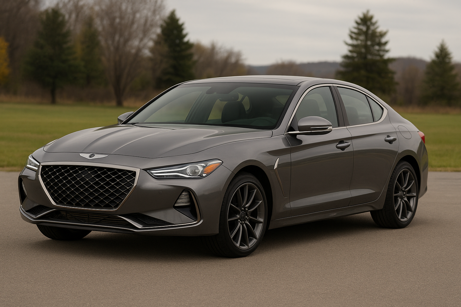 Audi A5 2025 – Price, Specs, Interior & Full Review