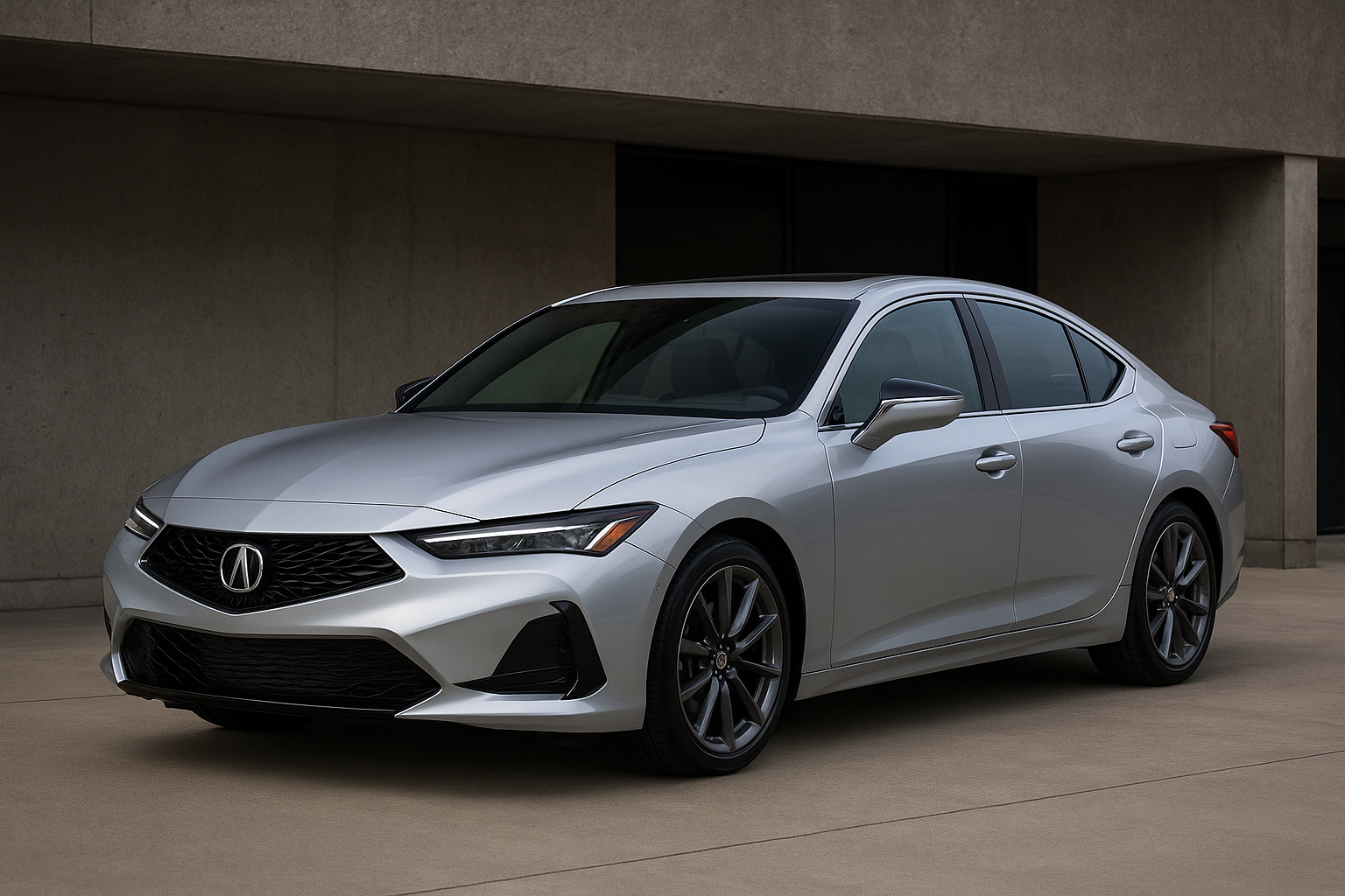 Lexus IS 2025 – Price, Specs, Interior & Full Review