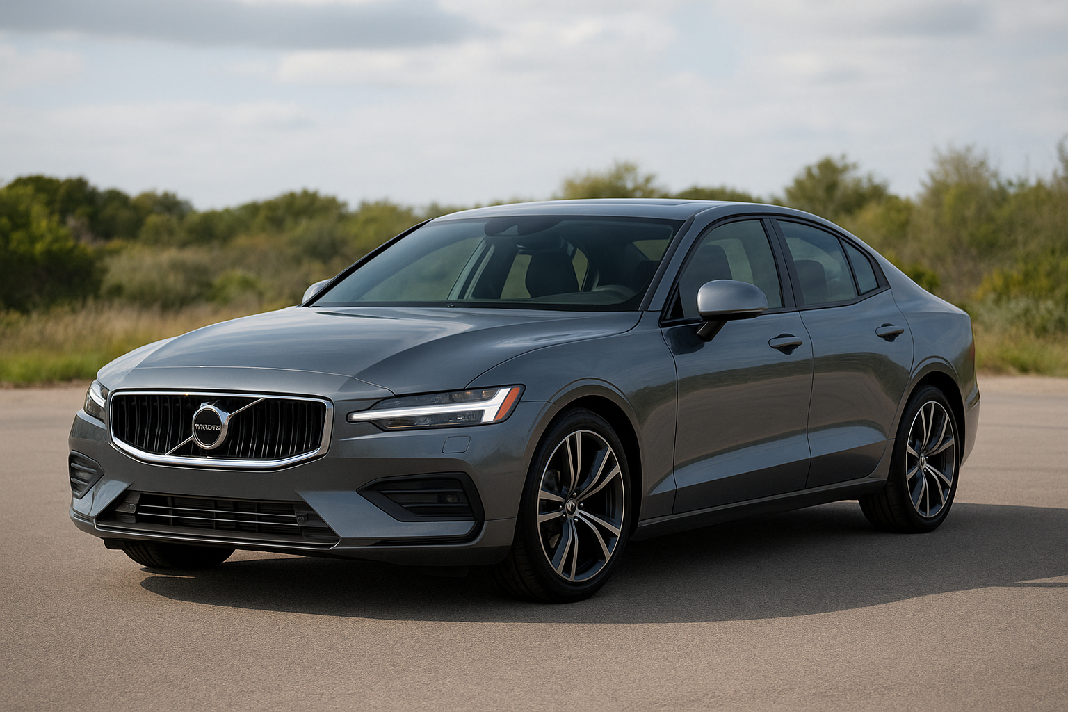 Volvo S60 2025 – Price, Specs, Hybrid & Full Review