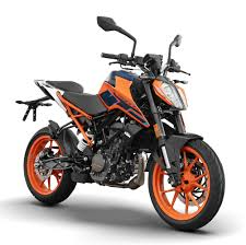 KTM Upcoming Bikes in India 2025