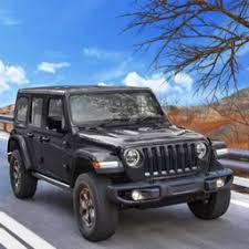 Jeep Wrangler 2025 Price in India – Variants, Features & Mileage